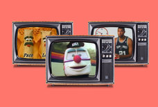 San Antonio's Best Local TV Commercials of All Time