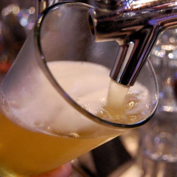 The Duchess Tavern A Bar in Seattle, WA Thrillist