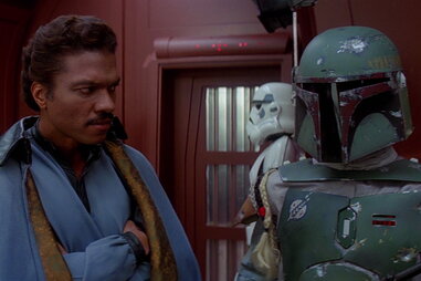 boba fett in empire strikes back