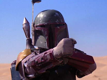 boba fett return of the jedi