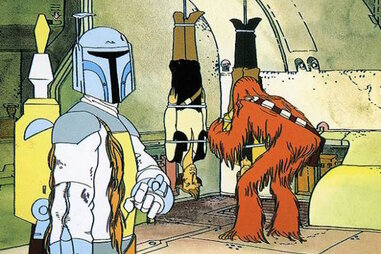 star wars holiday special