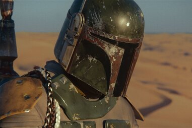 boba fett fan film