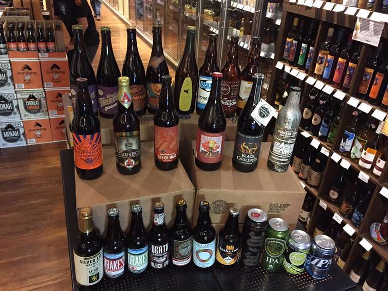 The Beer Junction A Bar in Seattle, WA Thrillist