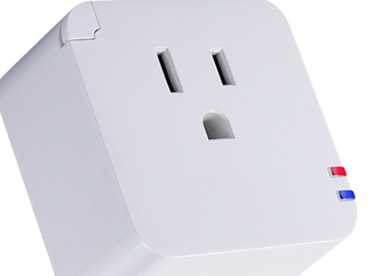 ResetPlug Fixes Wi-Fi Turns Router Off and On. - Thrillist