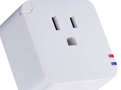 Reset Plug ResetPlug Fixes Wi-Fi Turns Router Off and On. - Thrillist