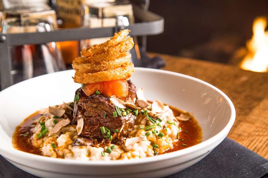 The Best Restaurants on Long Island Thrillist