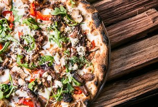 The Best Pizza Places in Charleston