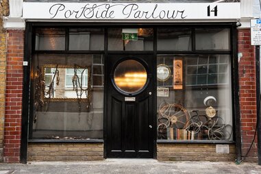 PortSide Parlour