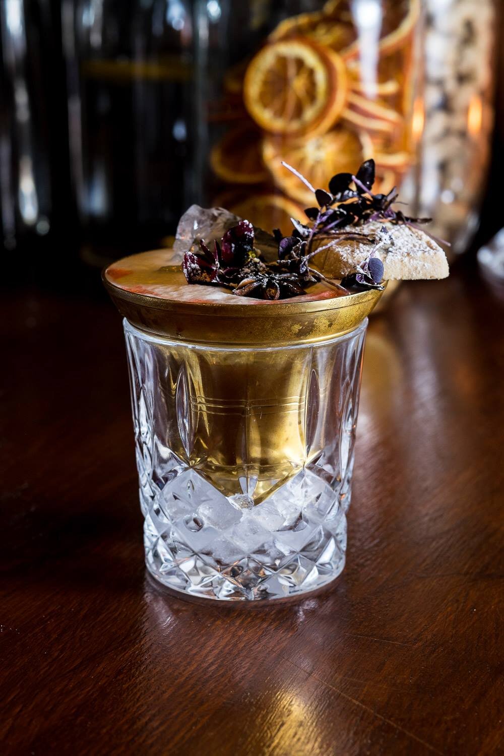 The Cocktail Trading Co.