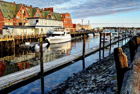 portland maine docks things cities weekend travel flickr area surrounding tasty carmel spend thrillist below unexplored tahoe lake grub stunning