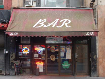 Nassau Bar Drink Thrillist New York