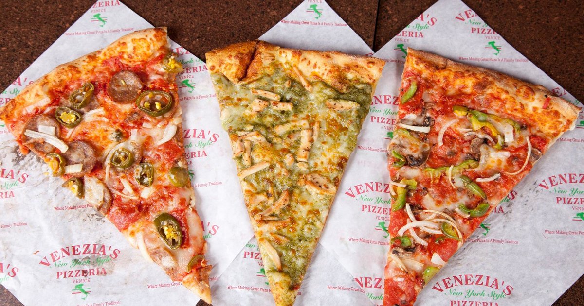 Best Pizza in Phoenix, Arizona Thrillist