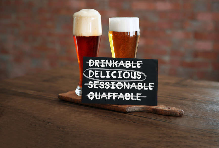 Beer Slang Beer Terms That Need to Be Retired Thrillist