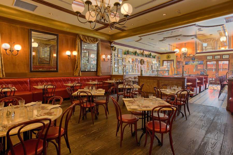 Best Restaurants in Huntington Coolest Places to Eat Thrillist