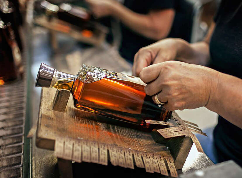 5 Bourbon Whiskeys You Can Only Find Overseas