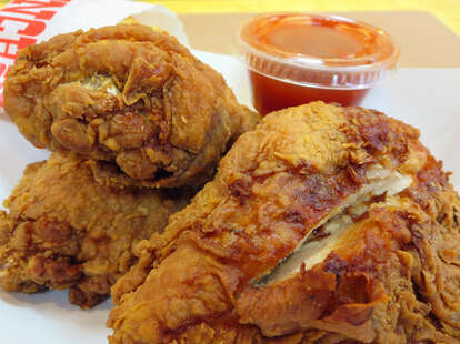 uncle remus fried chicken chicago