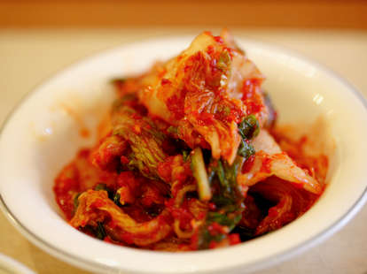 Da Rae Jung: A Restaurant in Chicago, IL - Thrillist