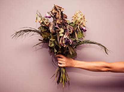 I Don T Buy Flowers And You Shouldn T Either Thrillist