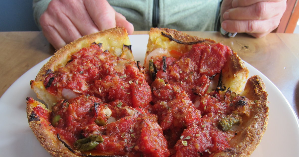 Little Star Pizza A San Francisco, CA Restaurant.