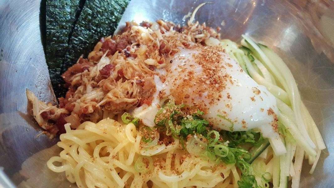 Ten Ramen A Restaurant in Dallas, TX Thrillist