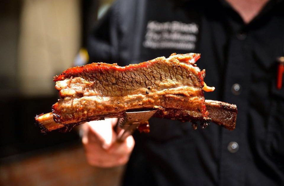 Kent Black's Barbecue A Austin, TX Restaurant.