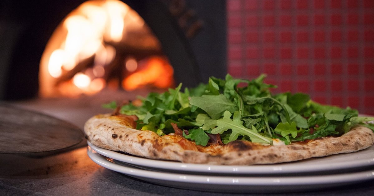 The Best Pizza Places in Milwaukee - Thrillist