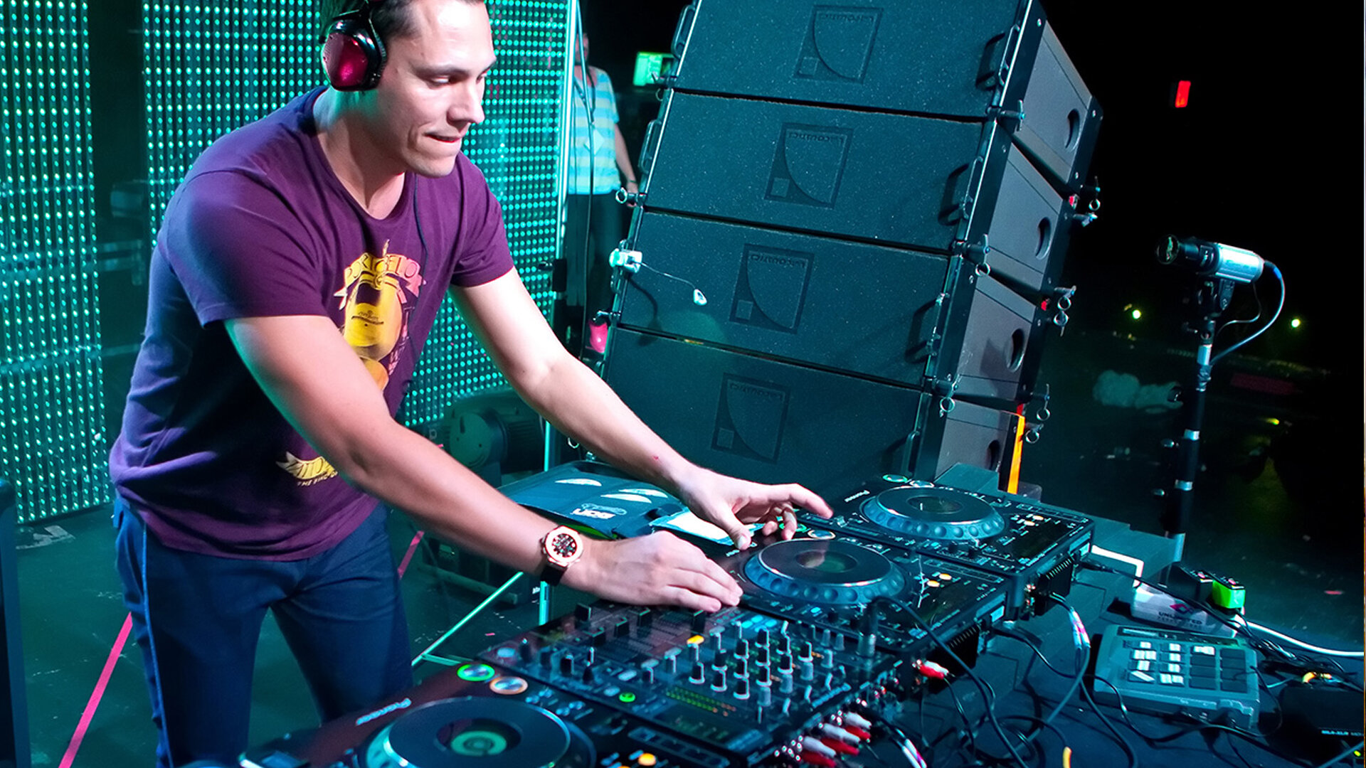 Tiesto dj