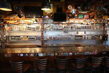El Bait Shop