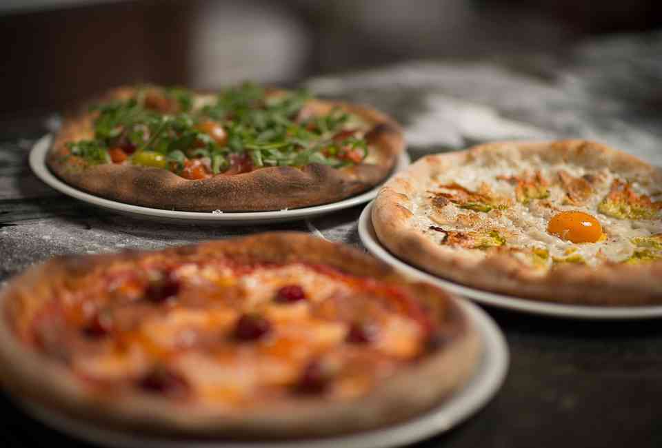 Best Pizza In Pittsburgh Thrillist