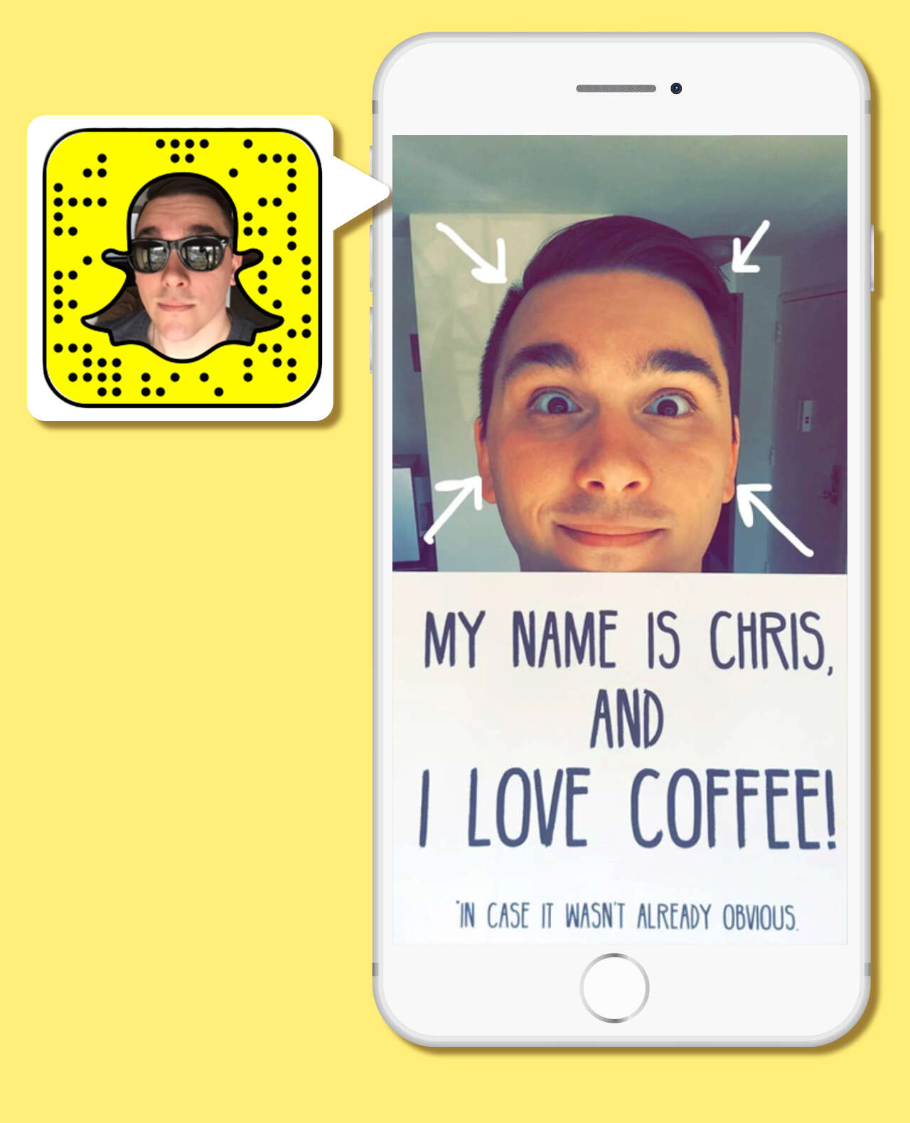 The Best People to Follow on Snapchat - Thrillist