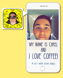 Chris Monachino Snapchat