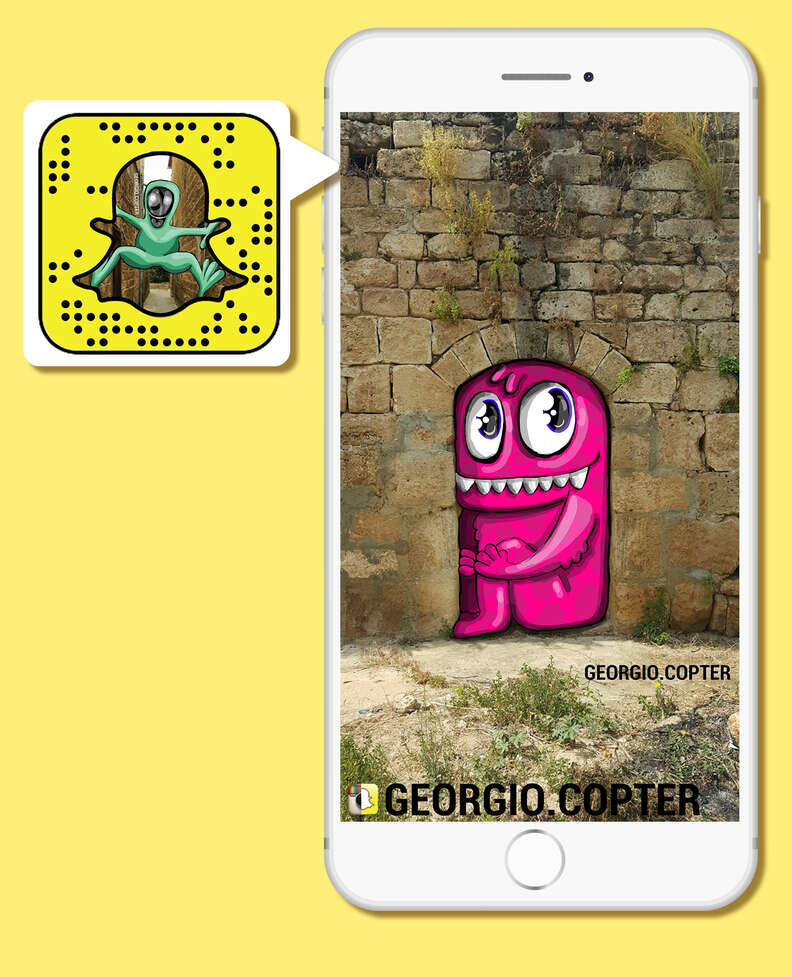 Georgio.Copter snapchat