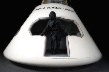 mushroom suit burial alternative