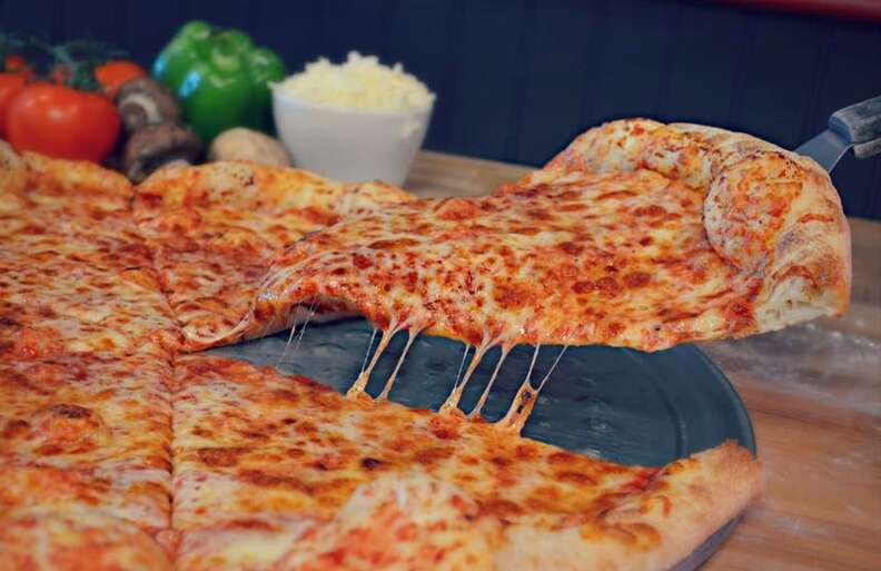 Brozinni Pizzeria