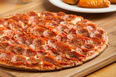 Best Pizza In Nashville Pizza Shops With The Best Slices In Town Thrillist Best Pizza In Nashville Pizza Shops With The Best Slices In Town Thrillist