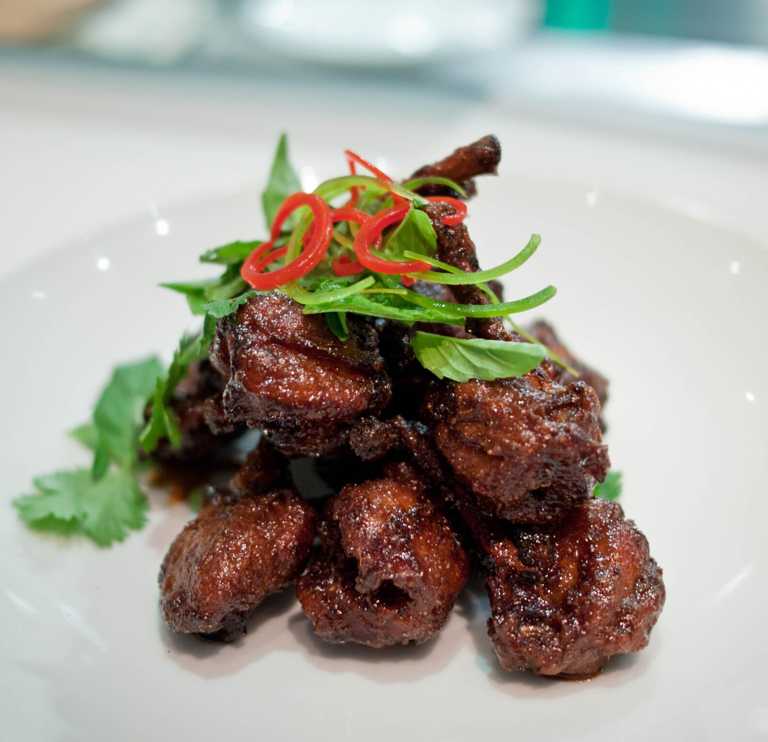 Best Wings in LA Thrillist