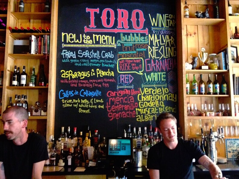 Secret Menu Items: Hidden Menu Items at Restaurants in Boston - Thrillist