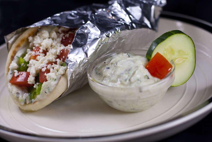 Skorpios Restaurant A Restaurant in Huntington, NY Thrillist