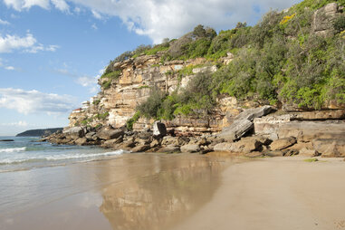Freshwater Beach sydney