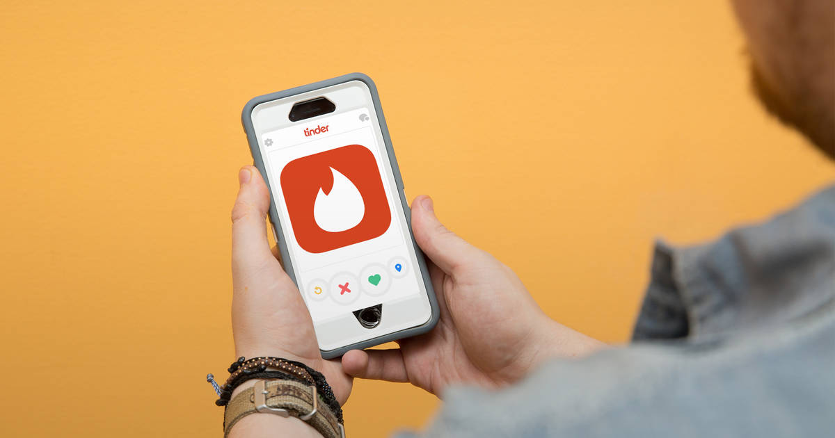How to swipe again on tinder after dismissing