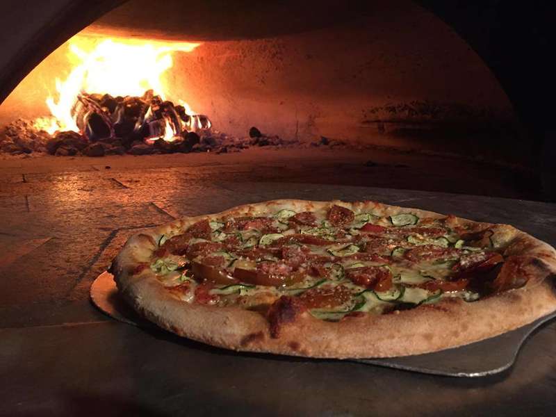 Max's Coal Oven Pizzeria A Restaurant in Atlanta, GA Thrillist
