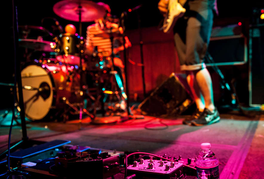 The Best Small Music Venues Across America - Thrillist