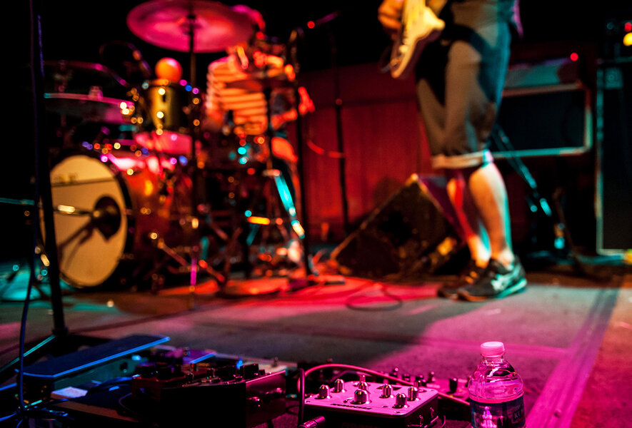 Music Performance Small The Best Small Music Venues Across America - Thrillist