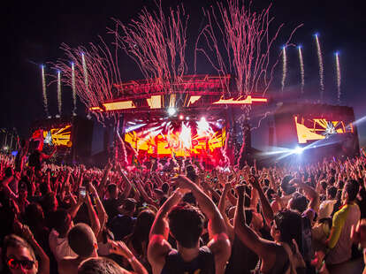 EDC New york