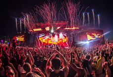 Every NYC Summer Festival You Need to Go To