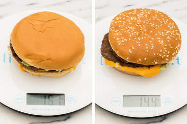 Big mac sauce hack Big mac sauce hack