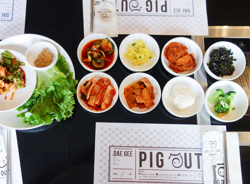 What Is Korean BBQ? Meats, Side Dishes, and Ordering Tips