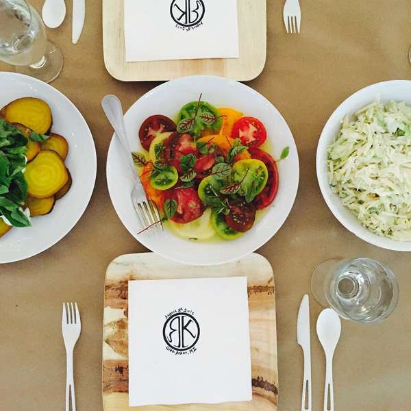 Cooks' House A Restaurant in Traverse City, MI Thrillist