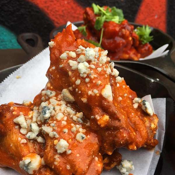 Beer Belly A Bar in Los Angeles, CA Thrillist