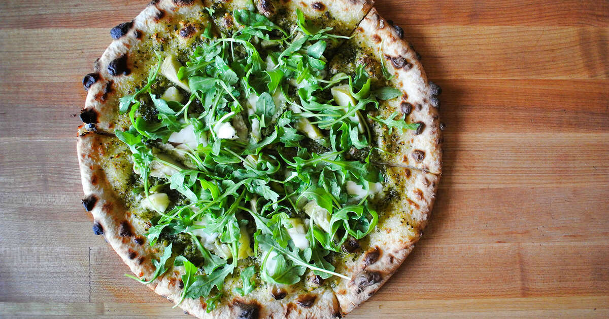 Flour + Water A San Francisco, CA Restaurant.